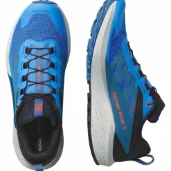 Salomon · SENSE RIDE 5
