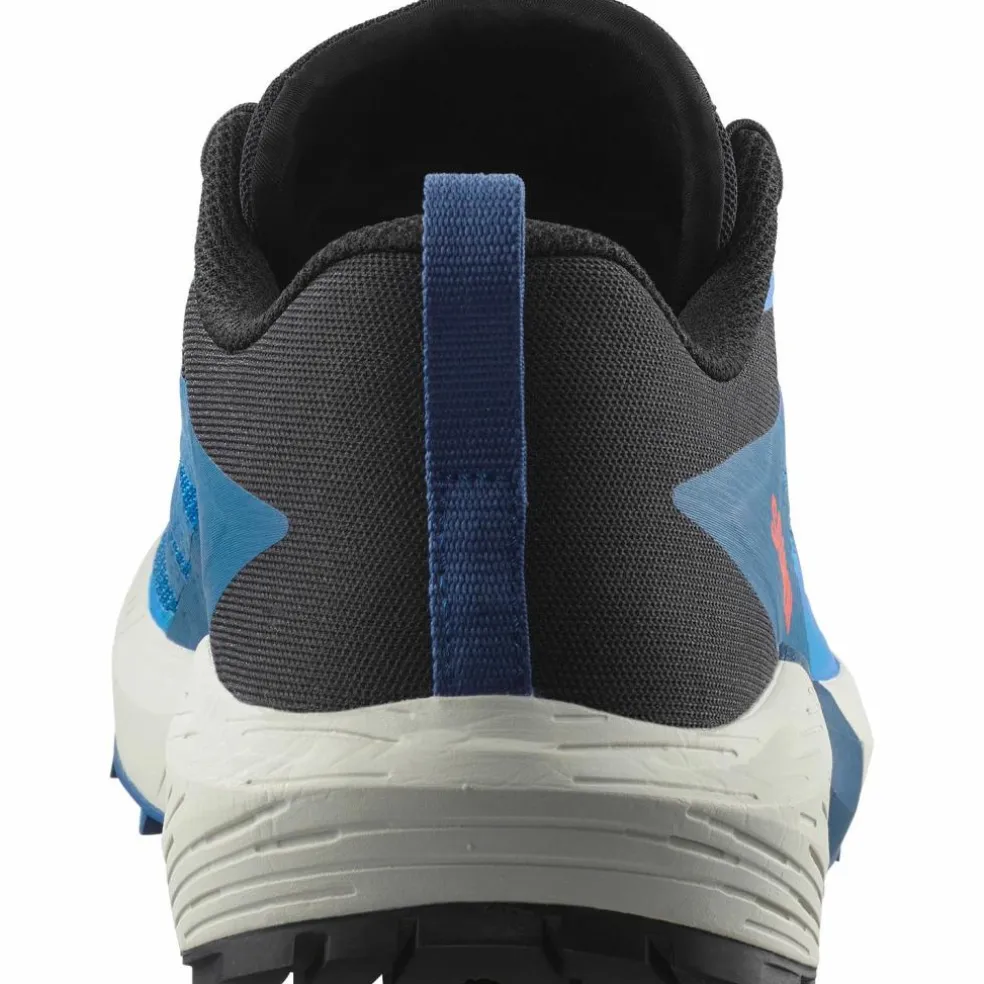 Salomon · SENSE RIDE 5