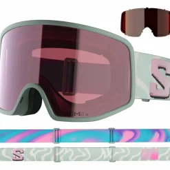 Salomon · SENTRY PRO and EXTRA LENS