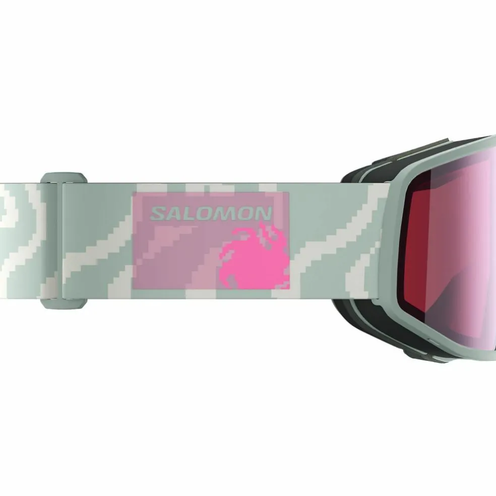 Salomon · SENTRY PRO and EXTRA LENS