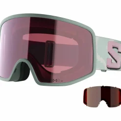 Salomon · SENTRY PRO and EXTRA LENS