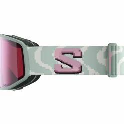 Salomon · SENTRY PRO and EXTRA LENS
