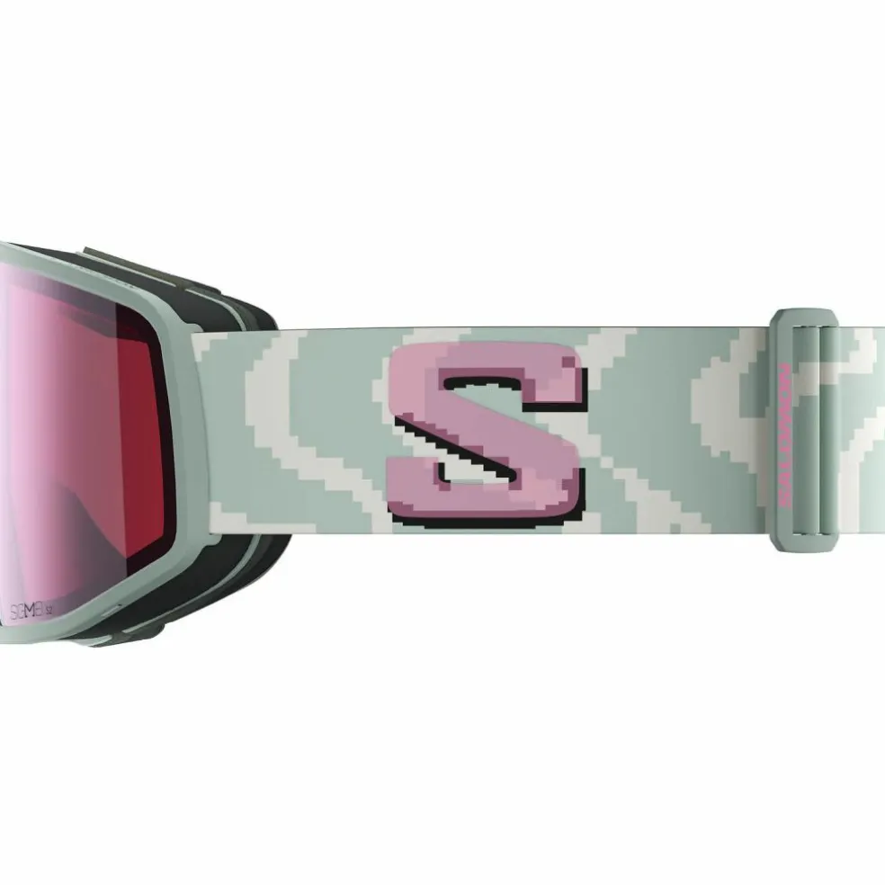 Salomon · SENTRY PRO and EXTRA LENS
