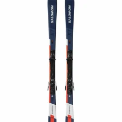 Salomon · S-MAX 6 XT and M10