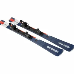 Salomon · S-MAX 6 XT and M10