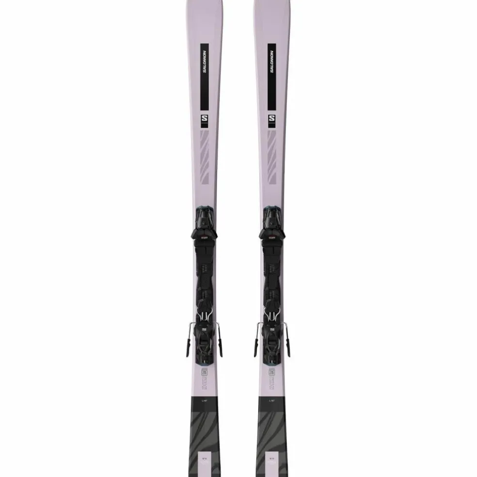 Salomon · S-MAX N°6 and M10