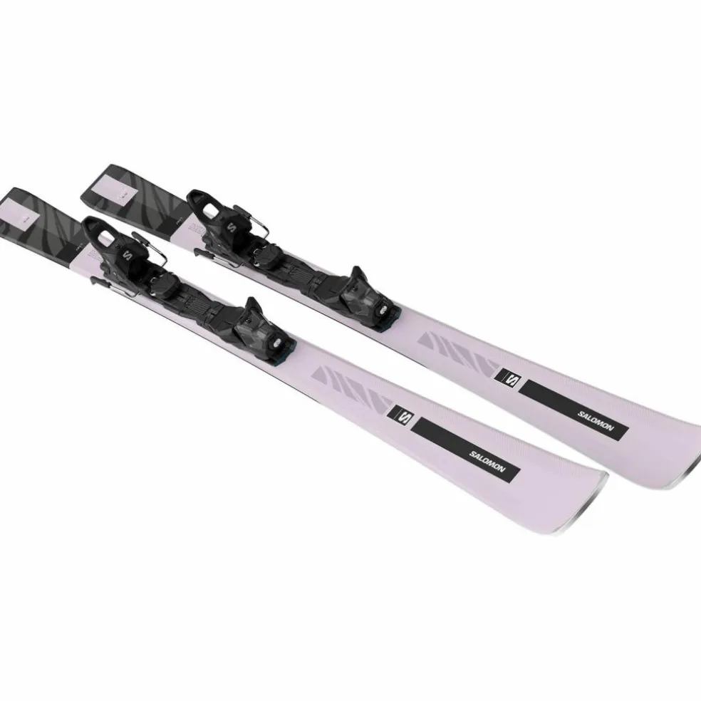 Salomon · S-MAX N°6 and M10