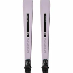 Salomon · S-MAX N°6 and M10