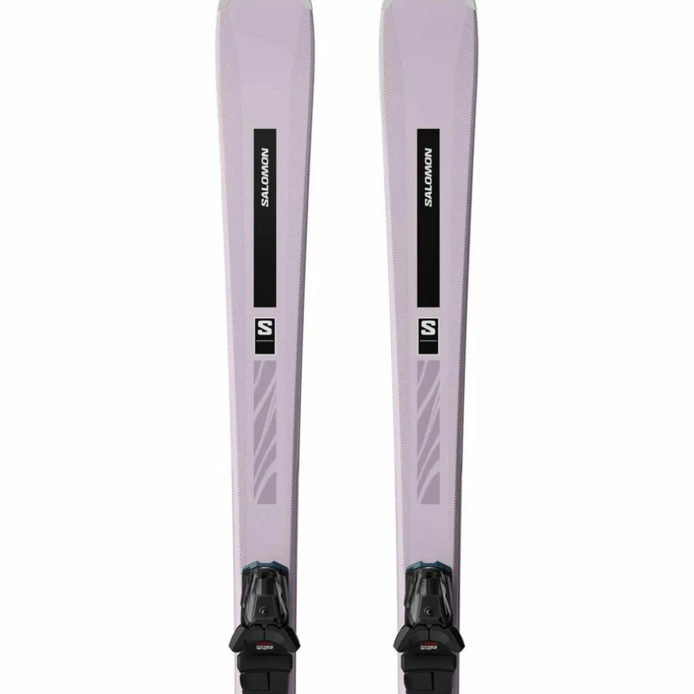 Salomon · S-MAX N°6 and M10