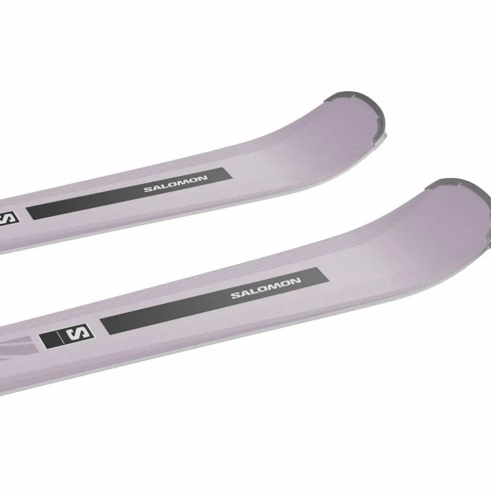 Salomon · S-MAX N°6 and M10