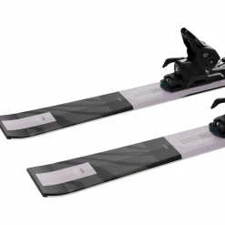 Salomon · S-MAX N°6 and M10
