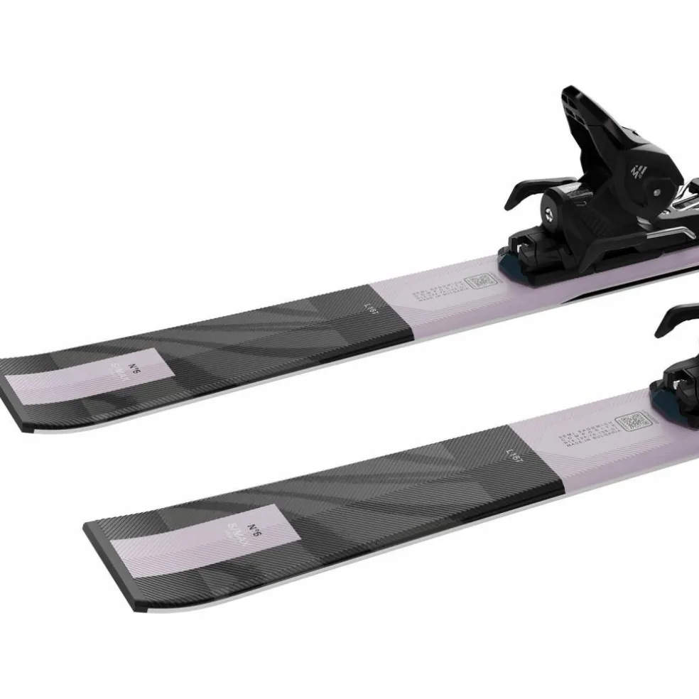 Salomon · S-MAX N°6 and M10