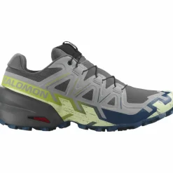Salomon · SPEEDCROSS 6