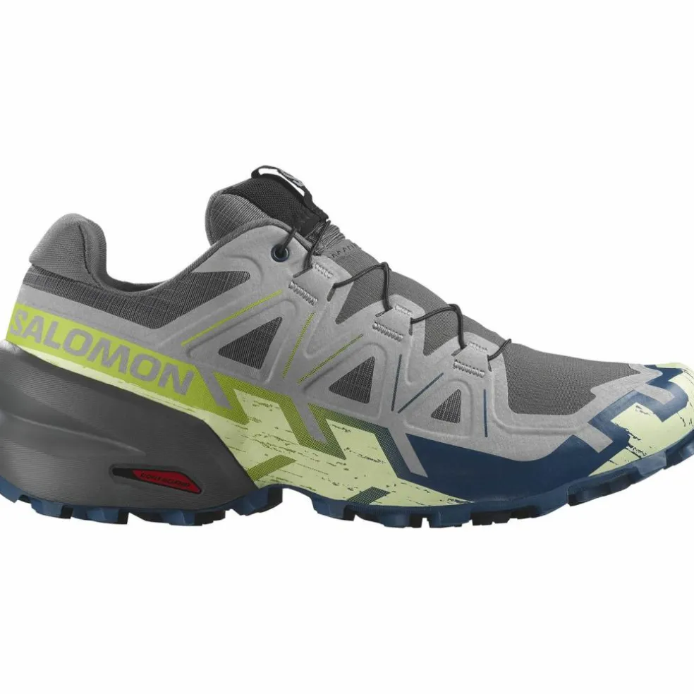 Salomon · SPEEDCROSS 6