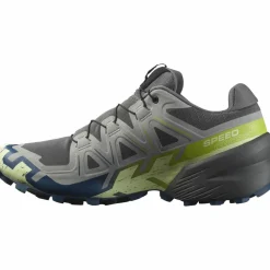 Salomon · SPEEDCROSS 6