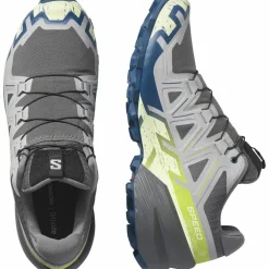 Salomon · SPEEDCROSS 6