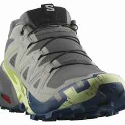 Salomon · SPEEDCROSS 6