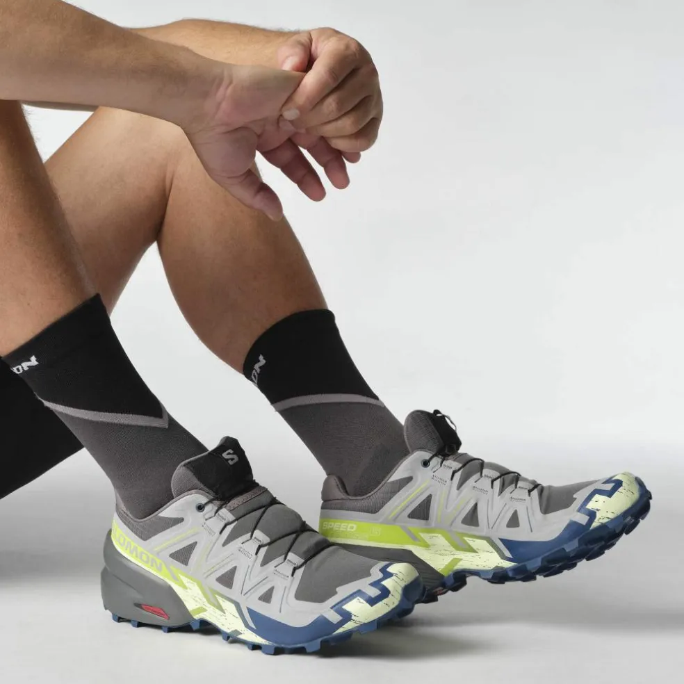 Salomon · SPEEDCROSS 6