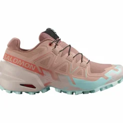 Salomon · SPEEDCROSS 6