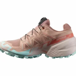 Salomon · SPEEDCROSS 6