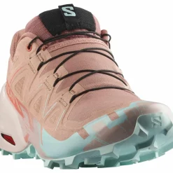 Salomon · SPEEDCROSS 6