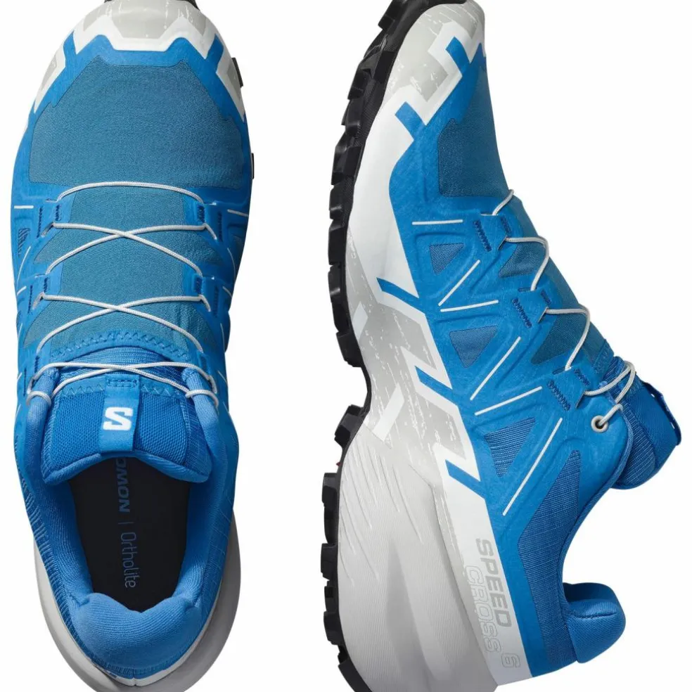 Salomon · SPEEDCROSS 6