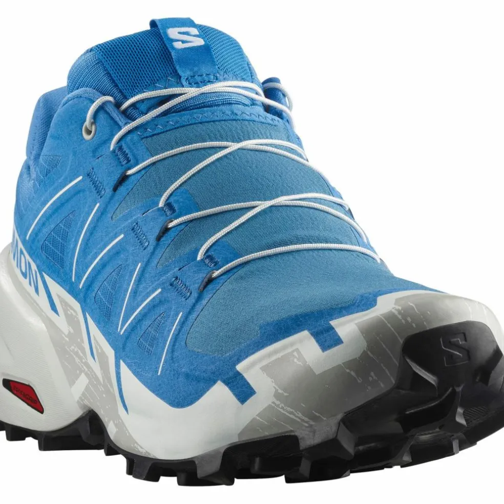 Salomon · SPEEDCROSS 6