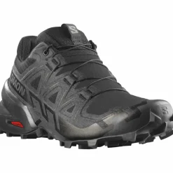 Salomon · SPEEDCROSS 6