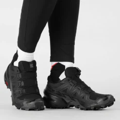 Salomon · SPEEDCROSS 6