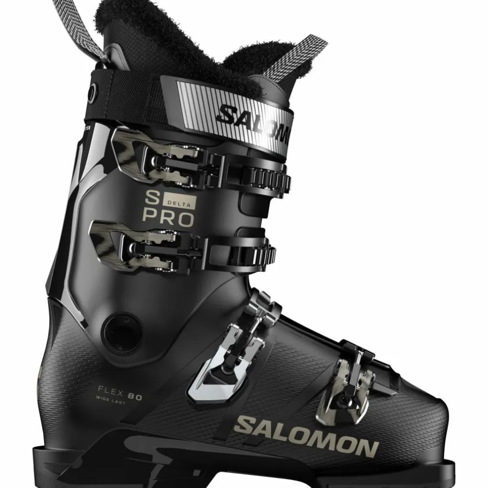 Salomon · S-PRO DELTA 80