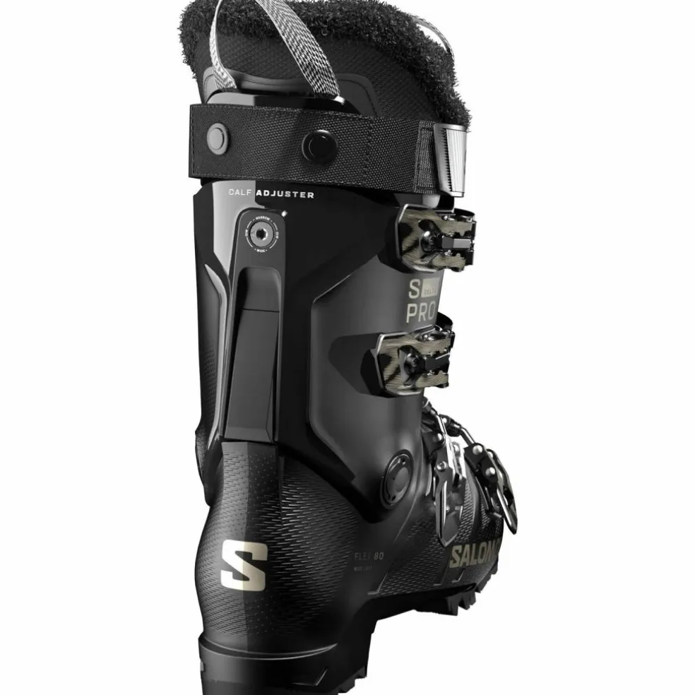 Salomon · S-PRO DELTA 80