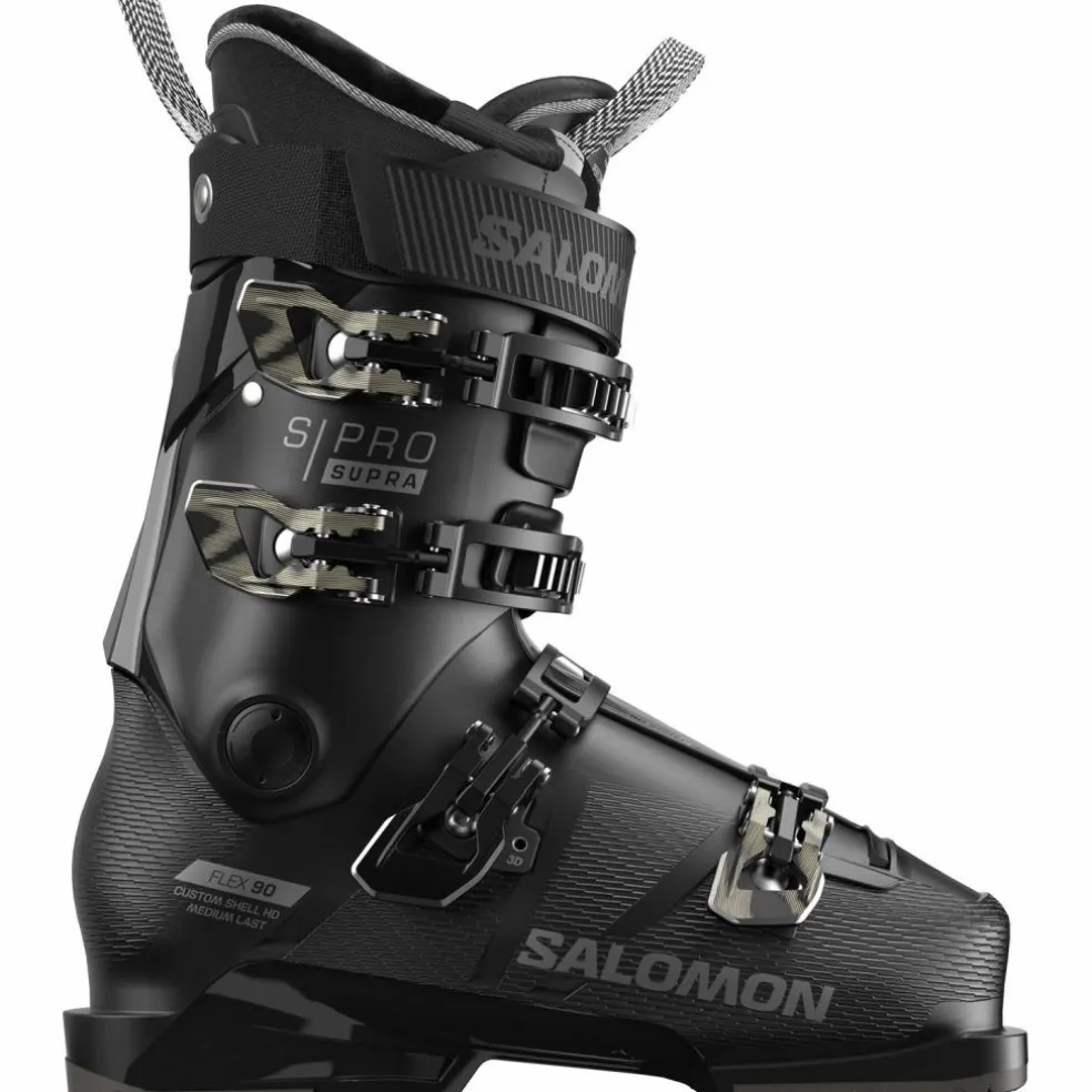 Salomon · S/PRO SUPRA 90 W GW