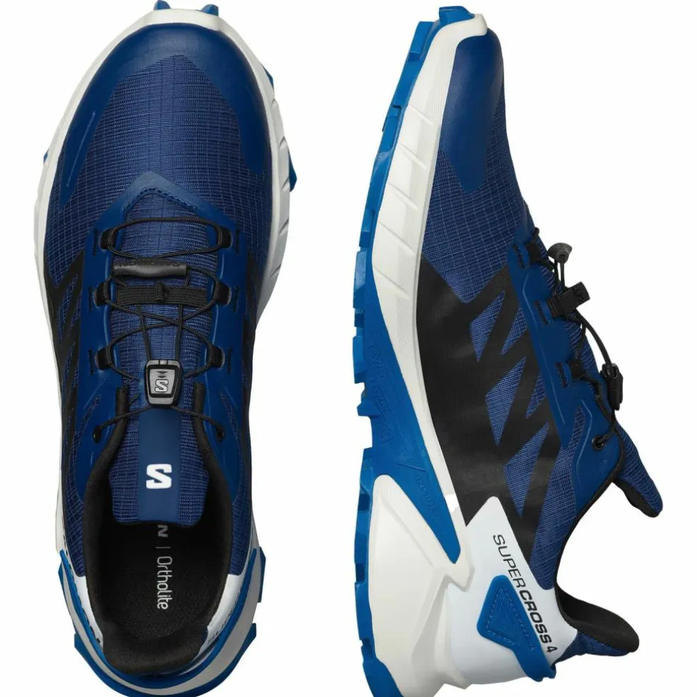 Salomon · SUPERCROSS 4