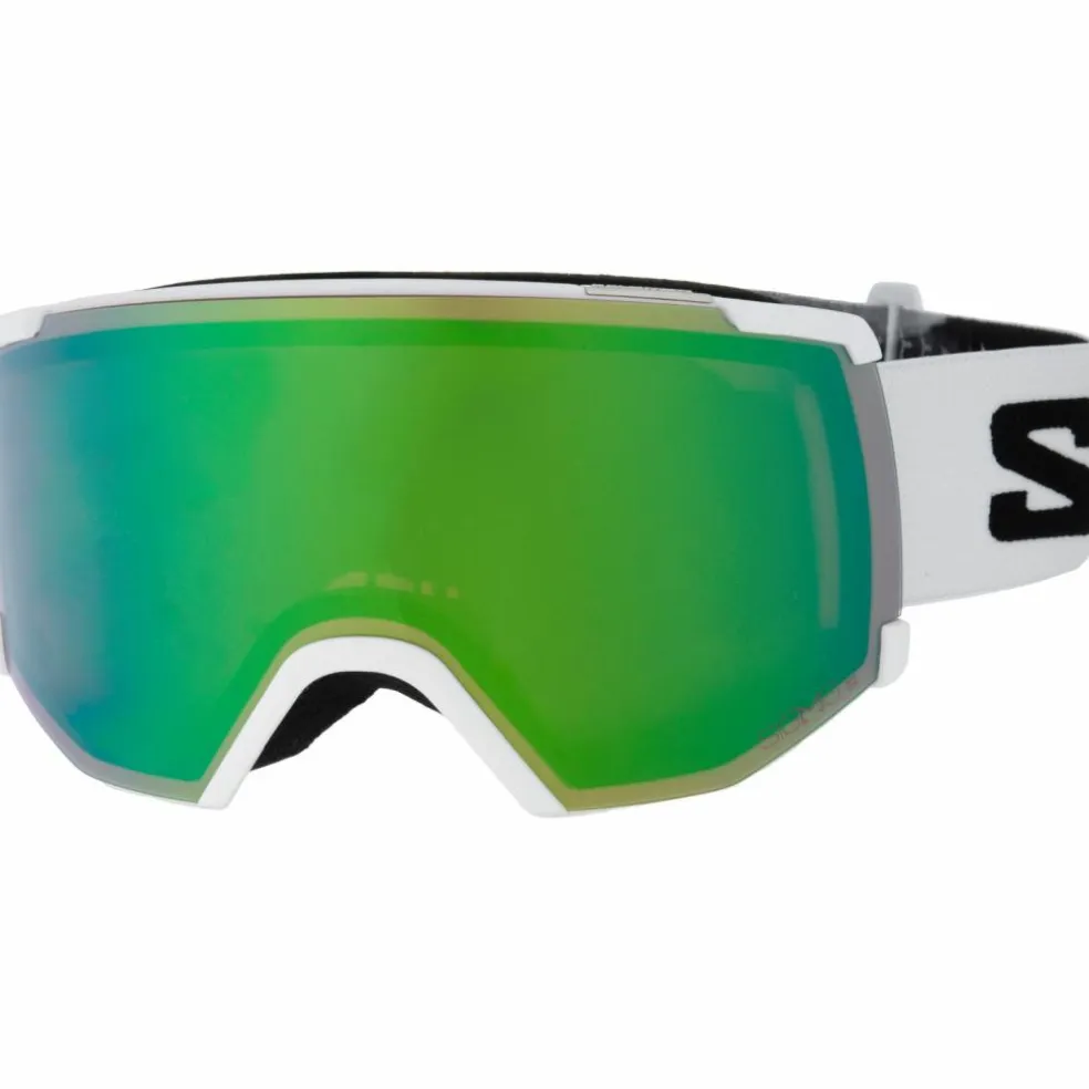 Salomon · S-VIEW