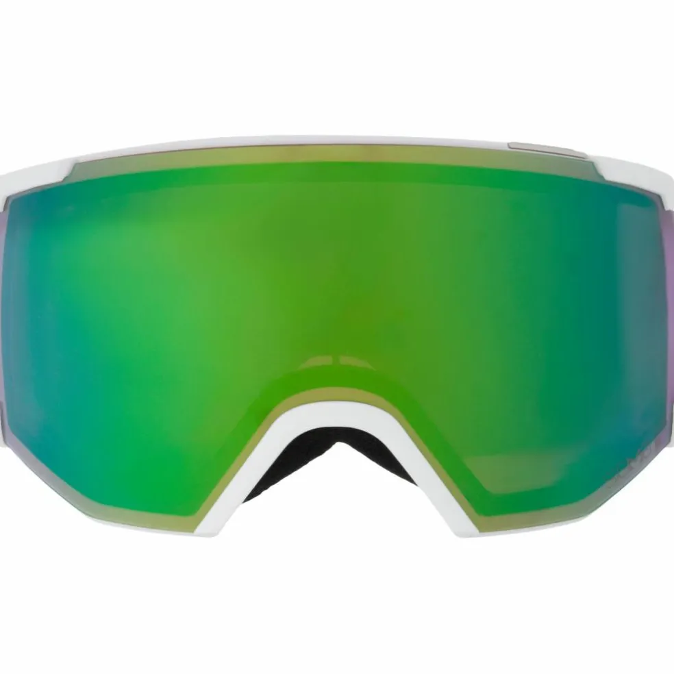 Salomon · S-VIEW