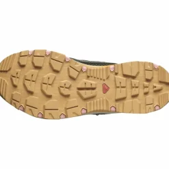 Salomon · TECHAMPHIBIAN 5