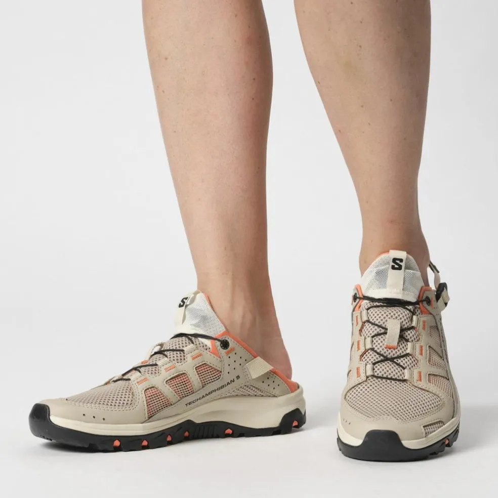 Salomon · TECHAMPHIBIAN 5