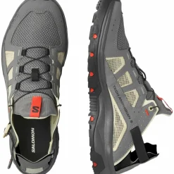 Salomon · TECHAMPHIBIAN 5