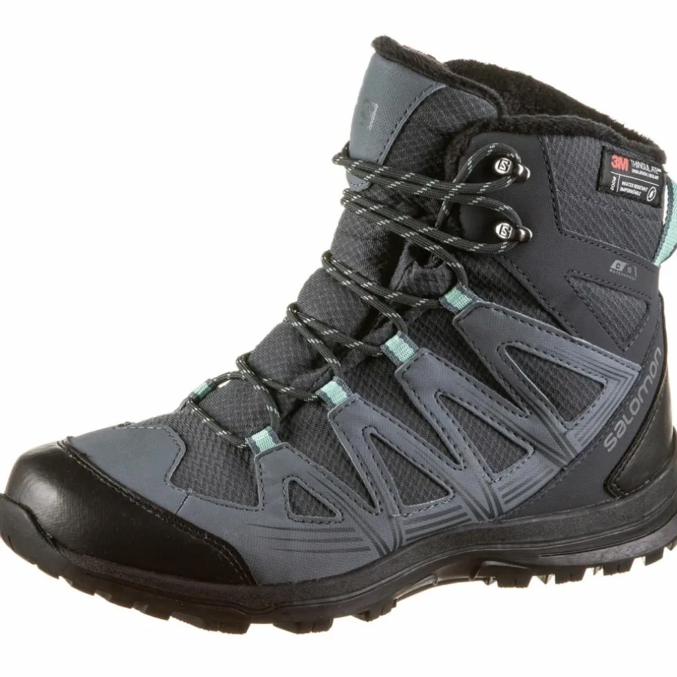 Salomon · WOODSEN 2 CS WP