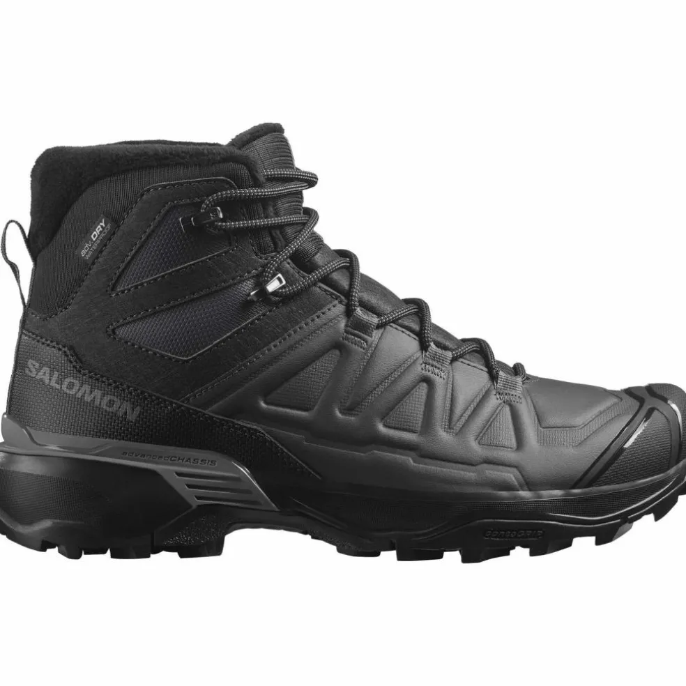 Salomon · X ULTRA SNOWPILOT WP