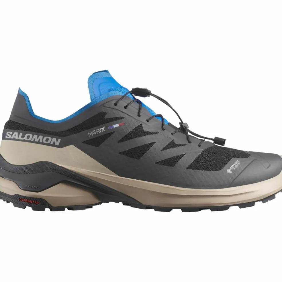 Salomon · XA META MADE IN FRANCE