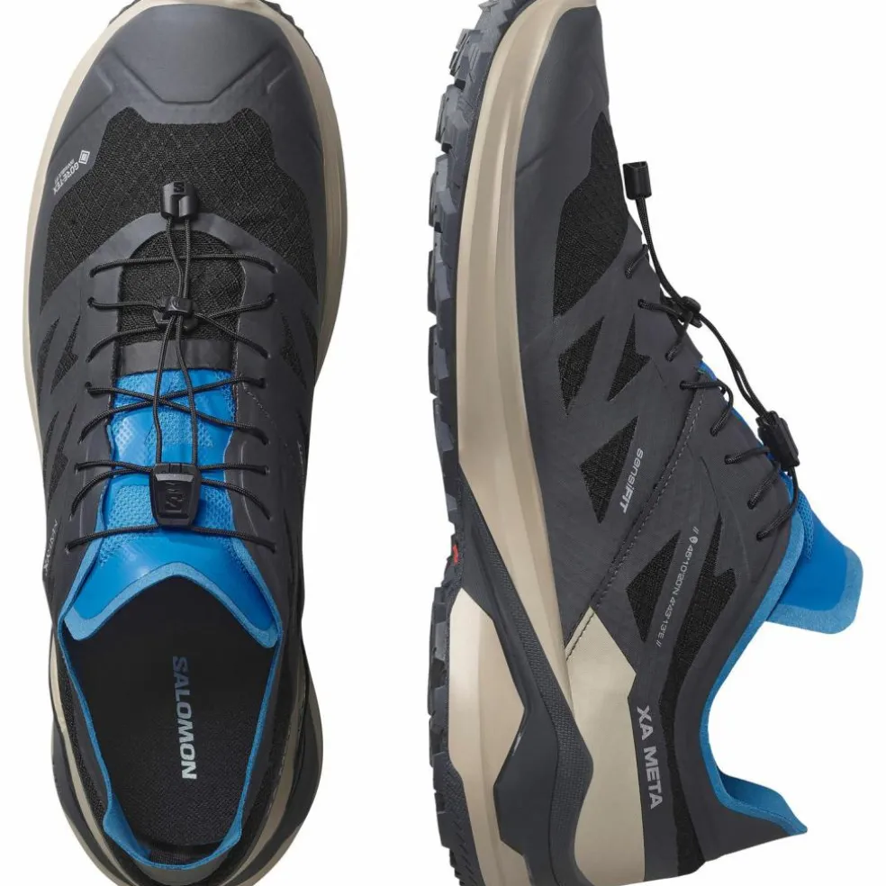 Salomon · XA META MADE IN FRANCE