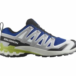 Salomon · XA PRO 3D V9