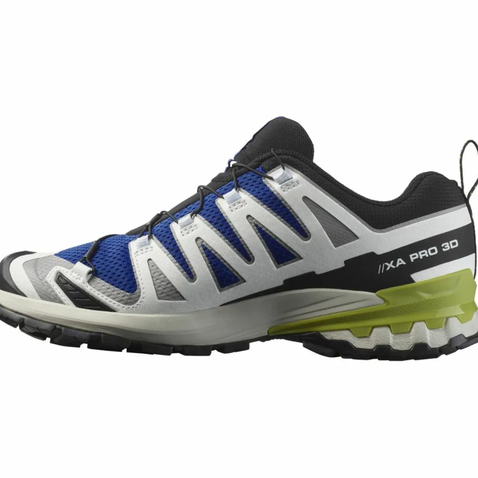 Salomon · XA PRO 3D V9