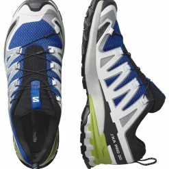 Salomon · XA PRO 3D V9