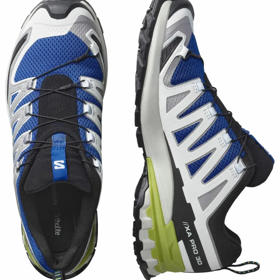 Salomon · XA PRO 3D V9