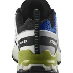 Salomon · XA PRO 3D V9