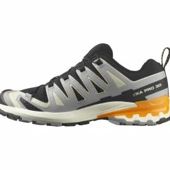 Salomon · XA PRO 3D V9