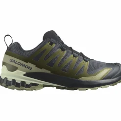 Salomon · XA PRO 3D V9