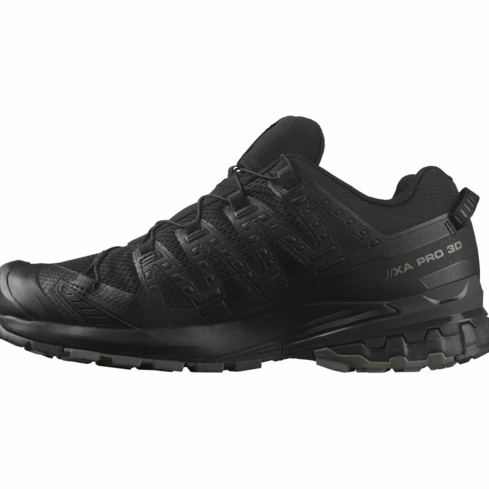 Salomon · XA PRO 3D V9